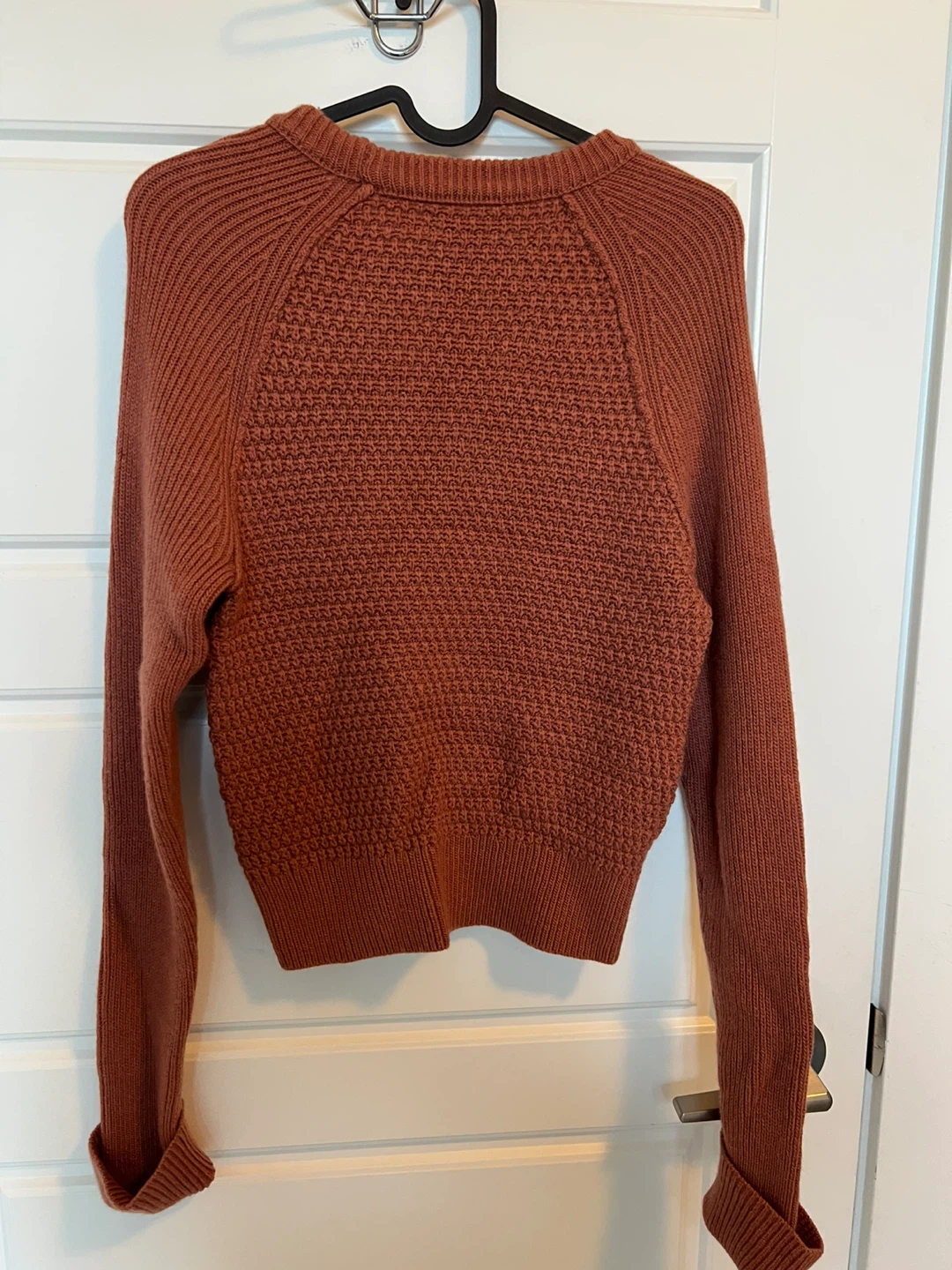 Club Monaco Knit Sweater - Size S - photo 2