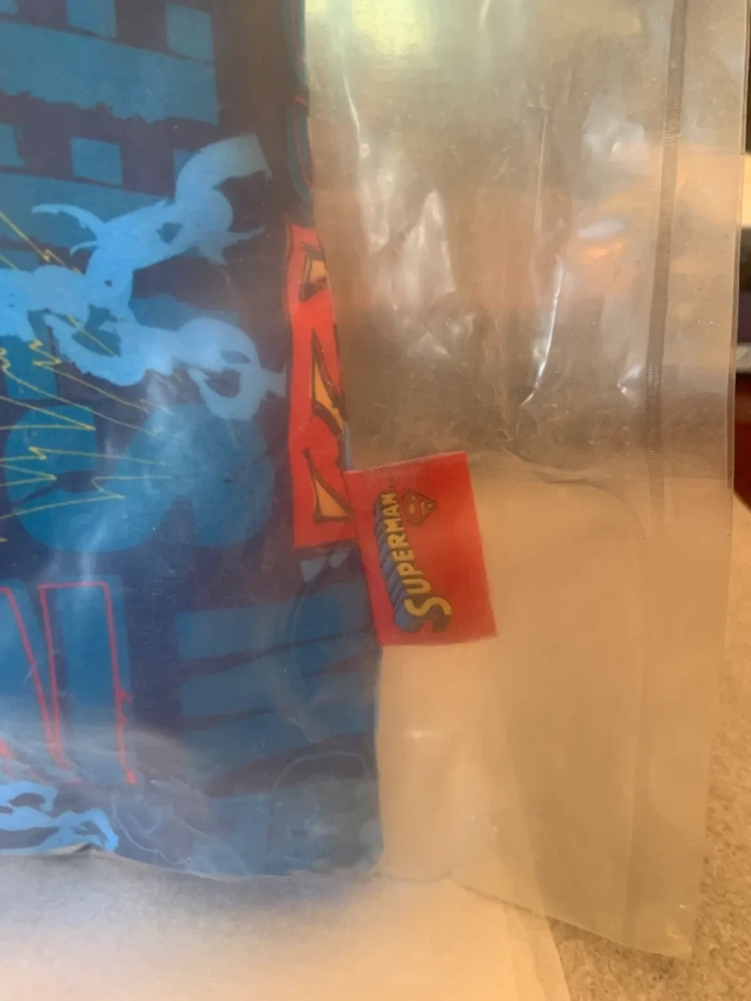 NEW KIDS HYPO-ALLERGENIC  PILLOWS• ‘ PAW PATROL•SUPERMAN ‘ image indicator(9)