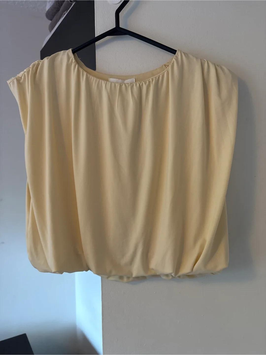 Yellow Blouse thumbnail