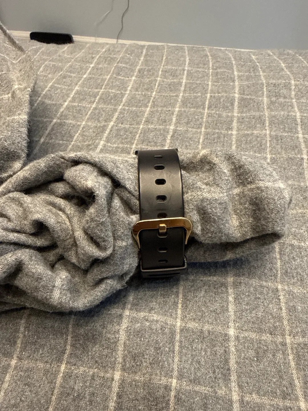 Casio G-Shock x New Era DW-5600NE-1 Watch image indicator(3)