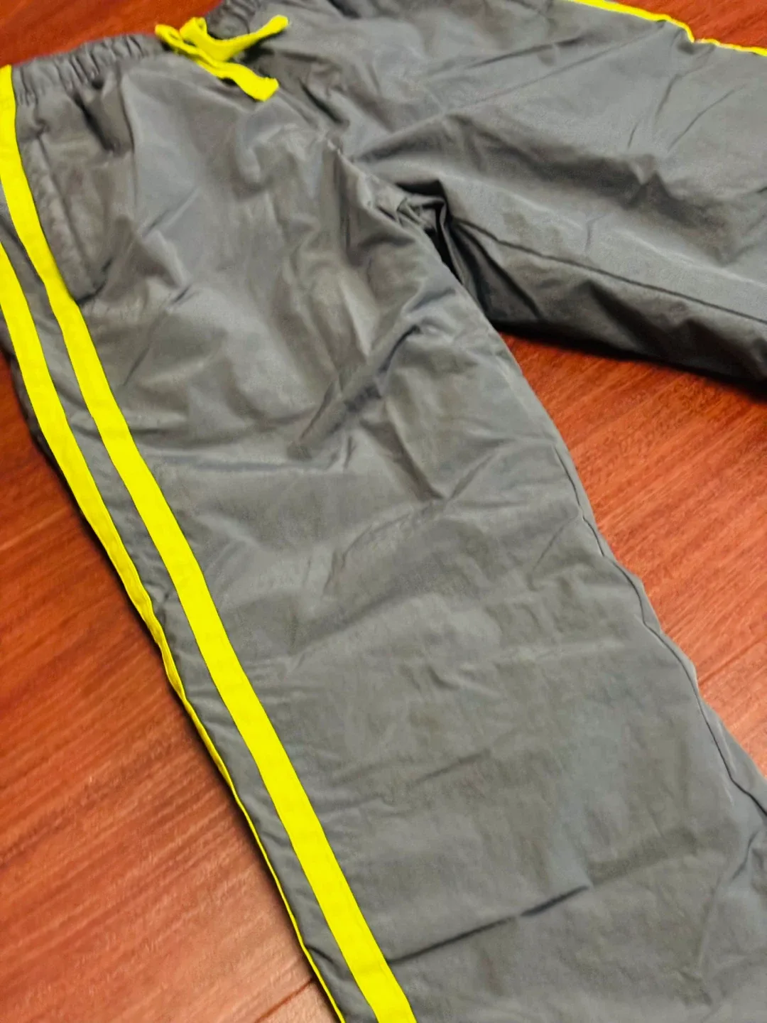 The Children's Place Track Pants - Size M (7/8) image indicator(2)