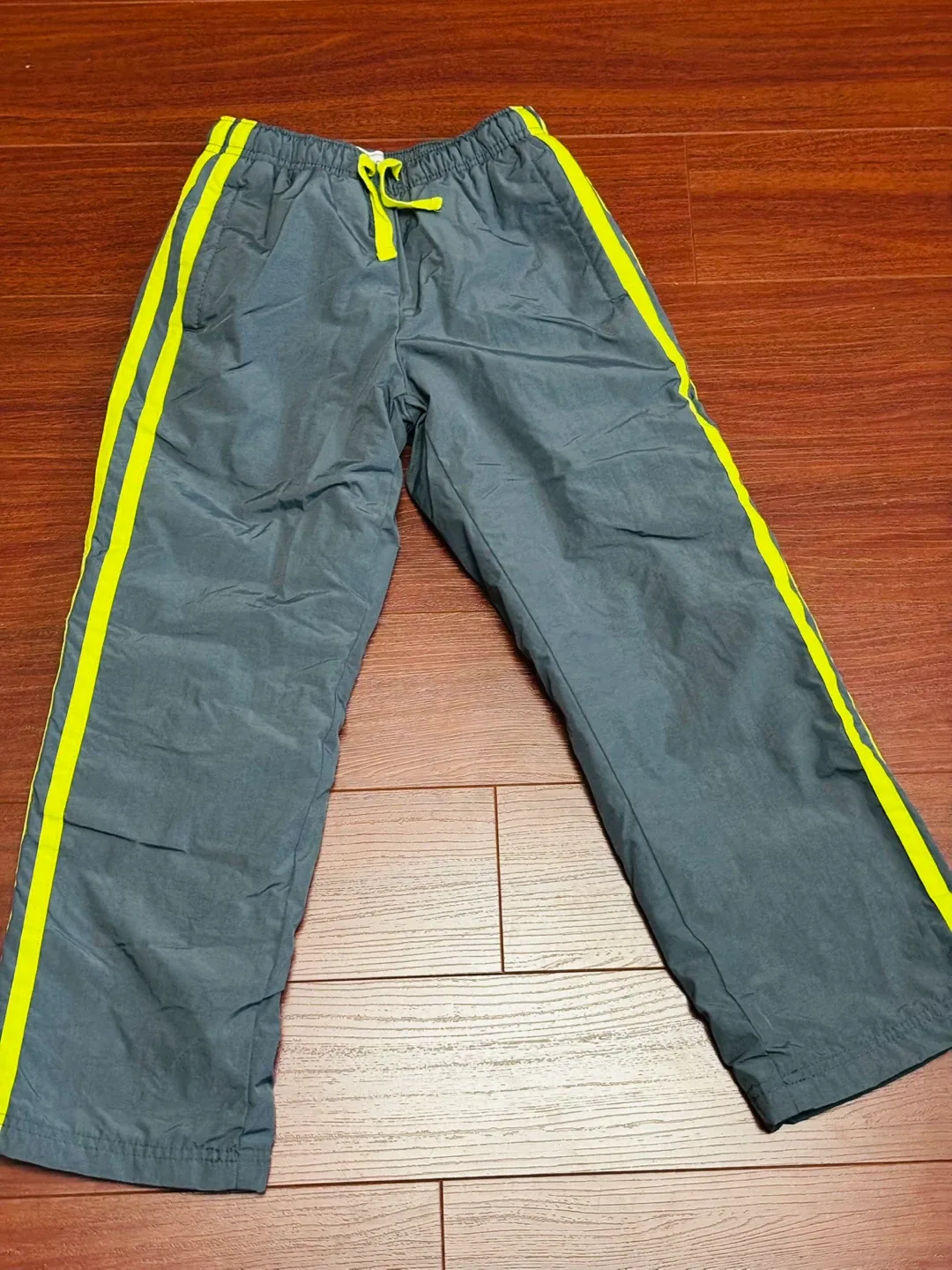 The Children's Place Track Pants - Size M (7/8) thumbnail