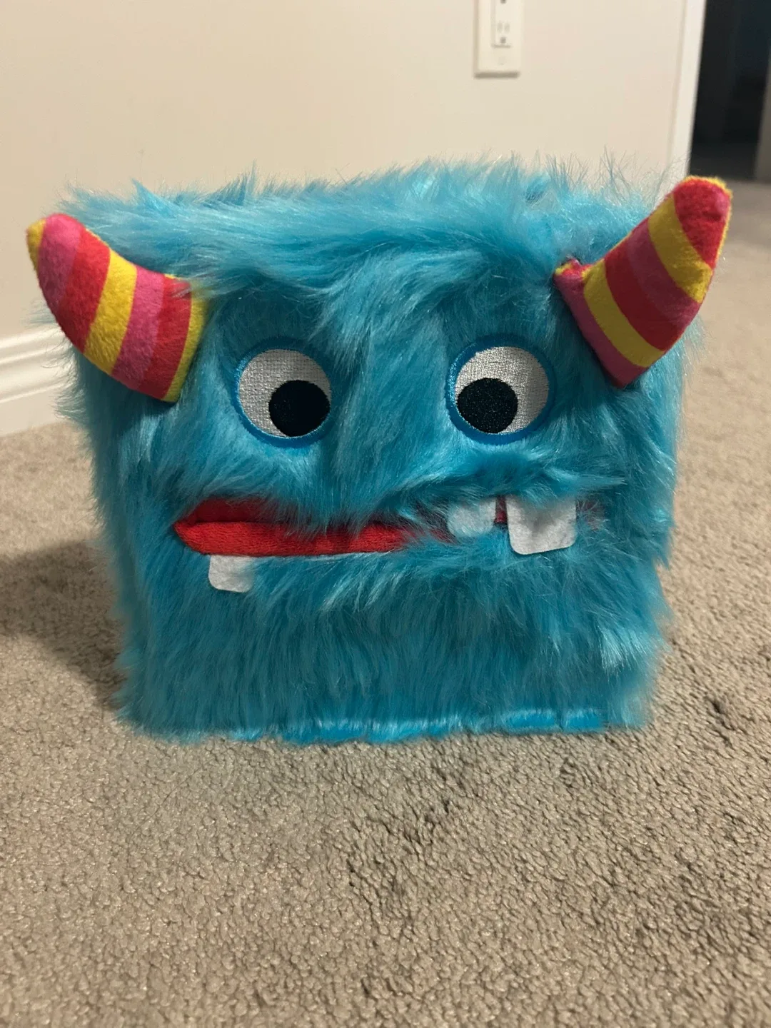 My Fuzzy Feelings Book 🥕 thumbnail