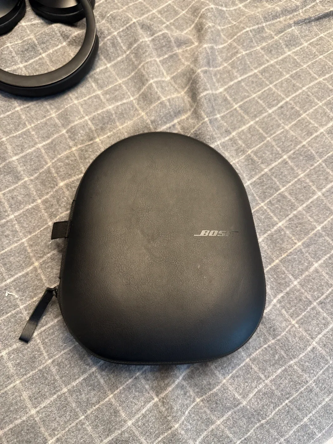 Bose Noise Cancelling Headphones 700 - Black image indicator(4)