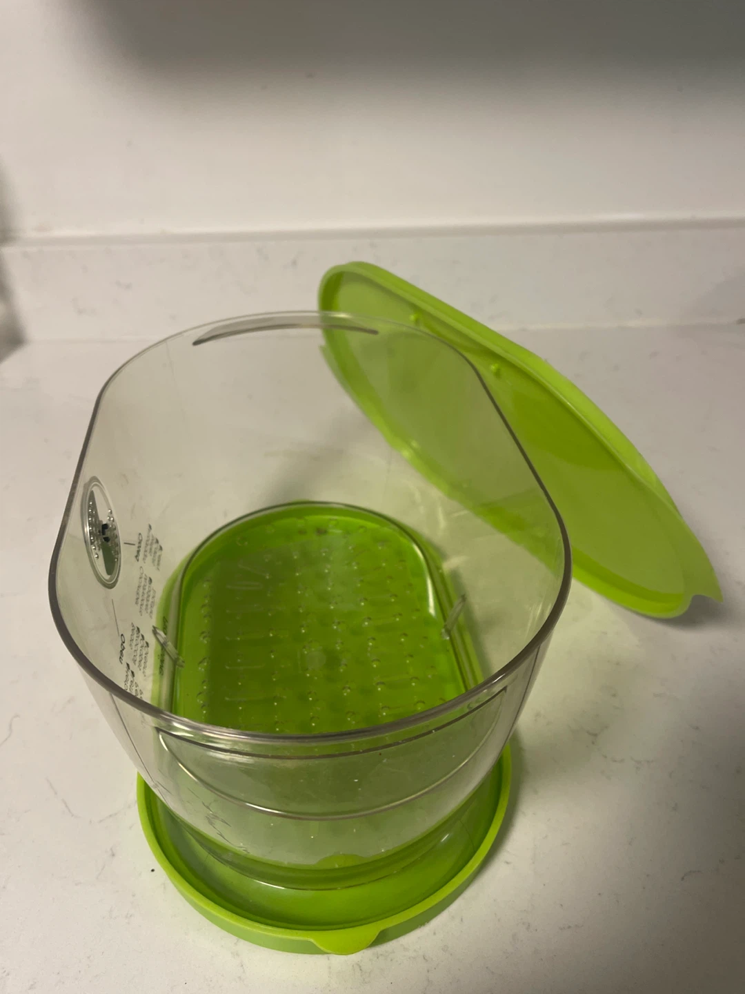 Progressive Produce Keeper - Green - photo 2