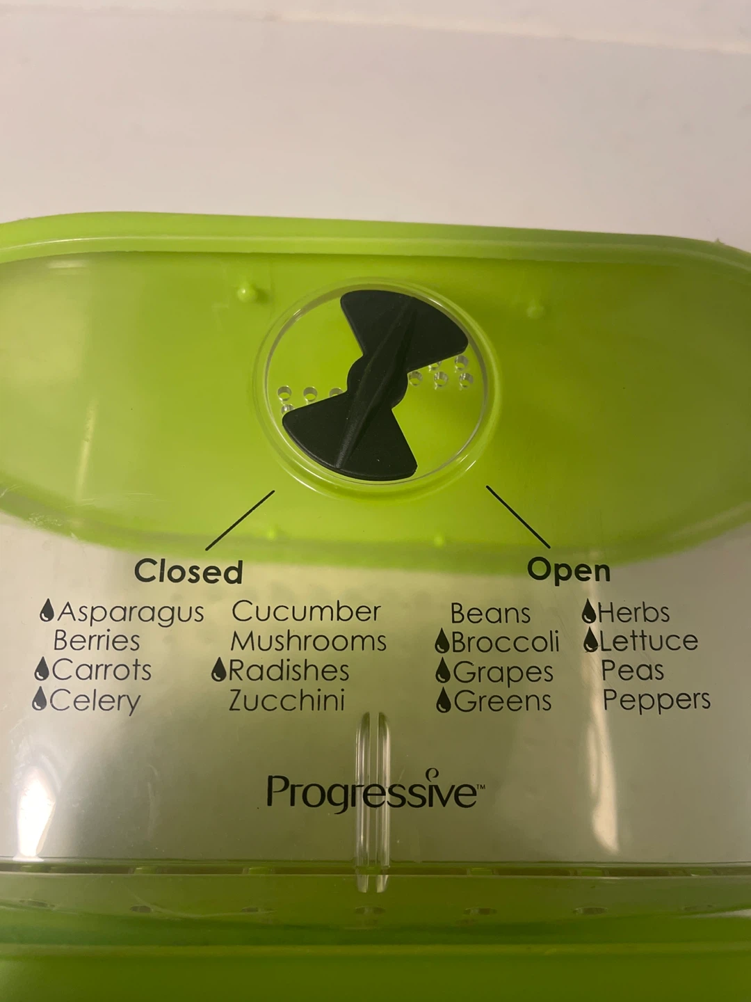 Progressive Produce Keeper - Green - photo 3