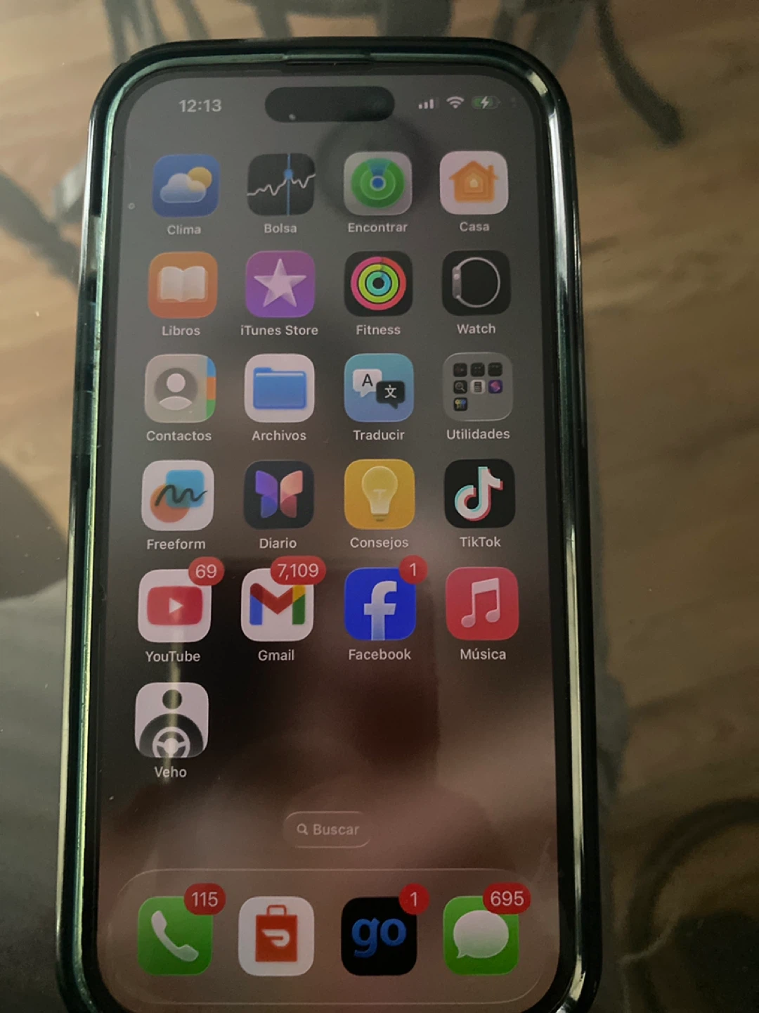 iPhone 14 Pro - photo 3