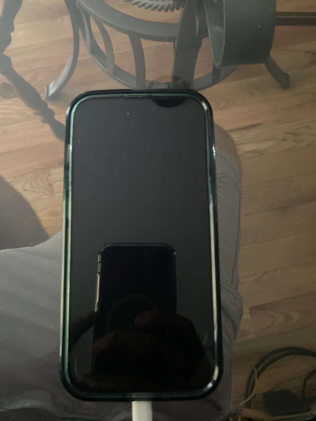 iPhone 14 Pro