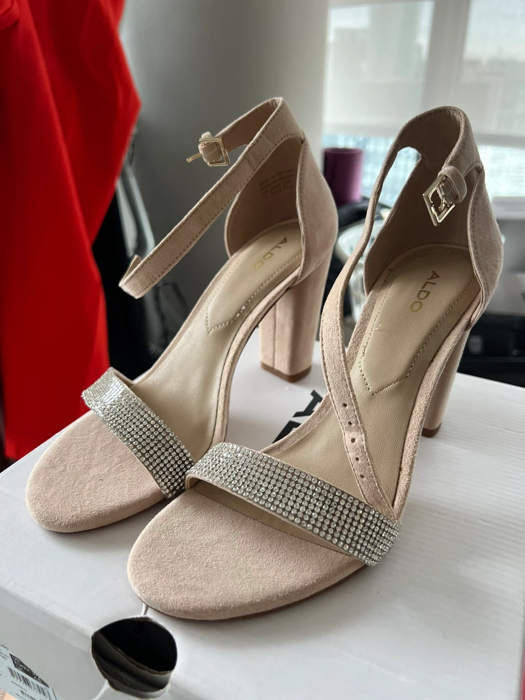 ALDO Heels - US Size 7 - photo 2
