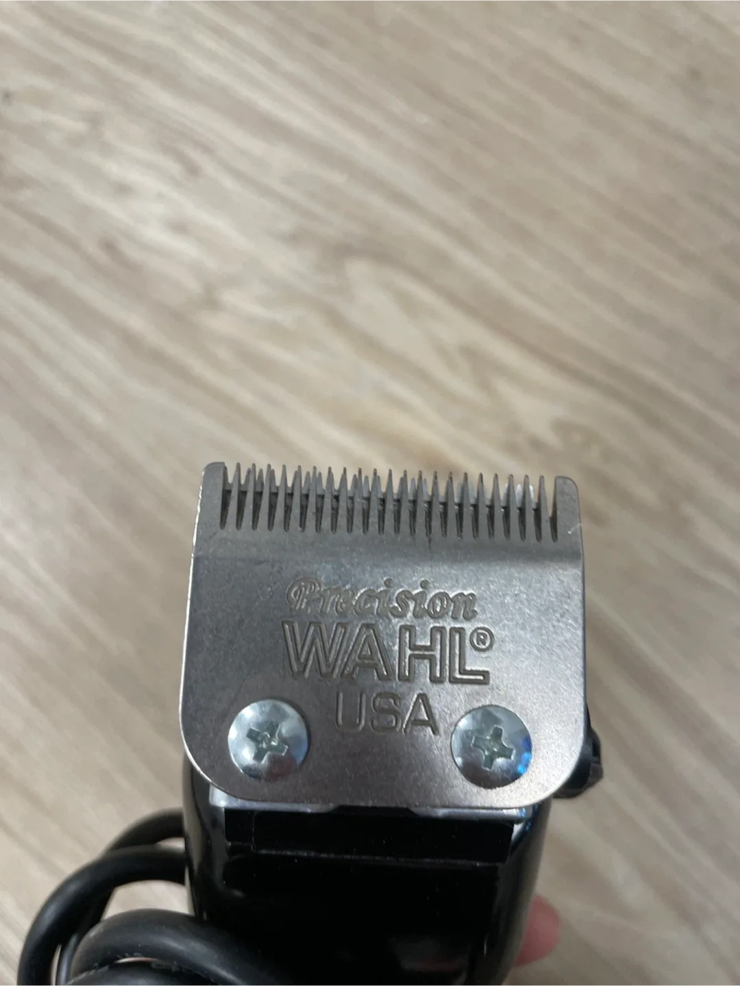 Wahl Adjustable Dog Clipper image indicator(3)