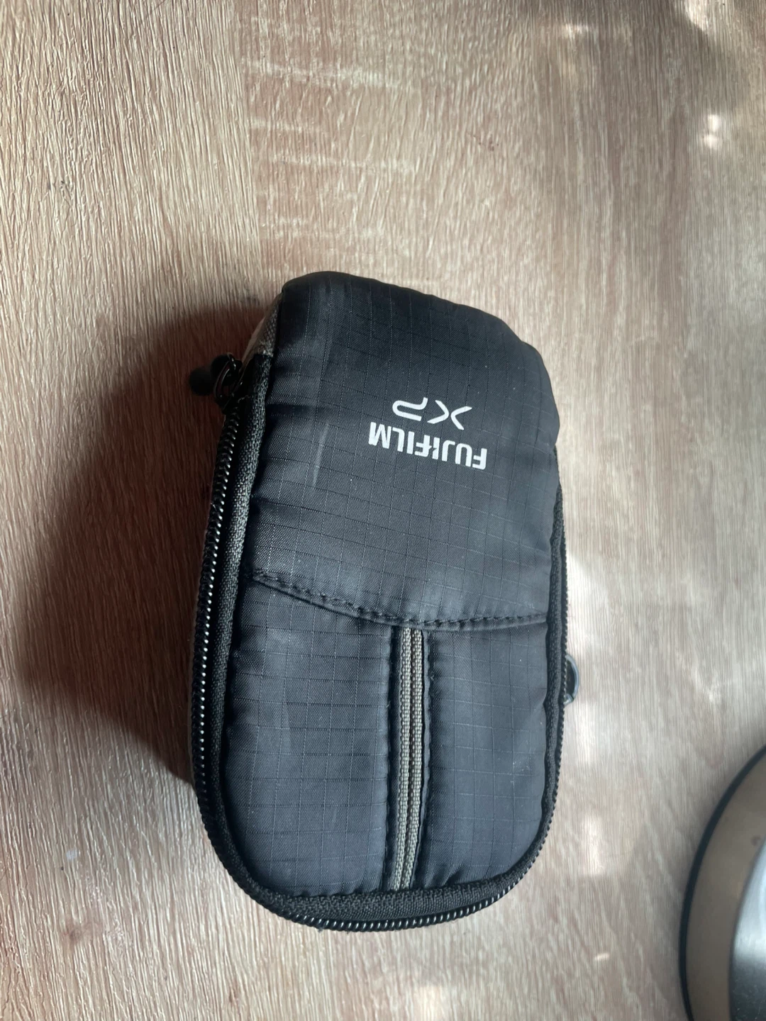 Fujifilm XP Waterproof Digital Camera w/ Case - photo 4