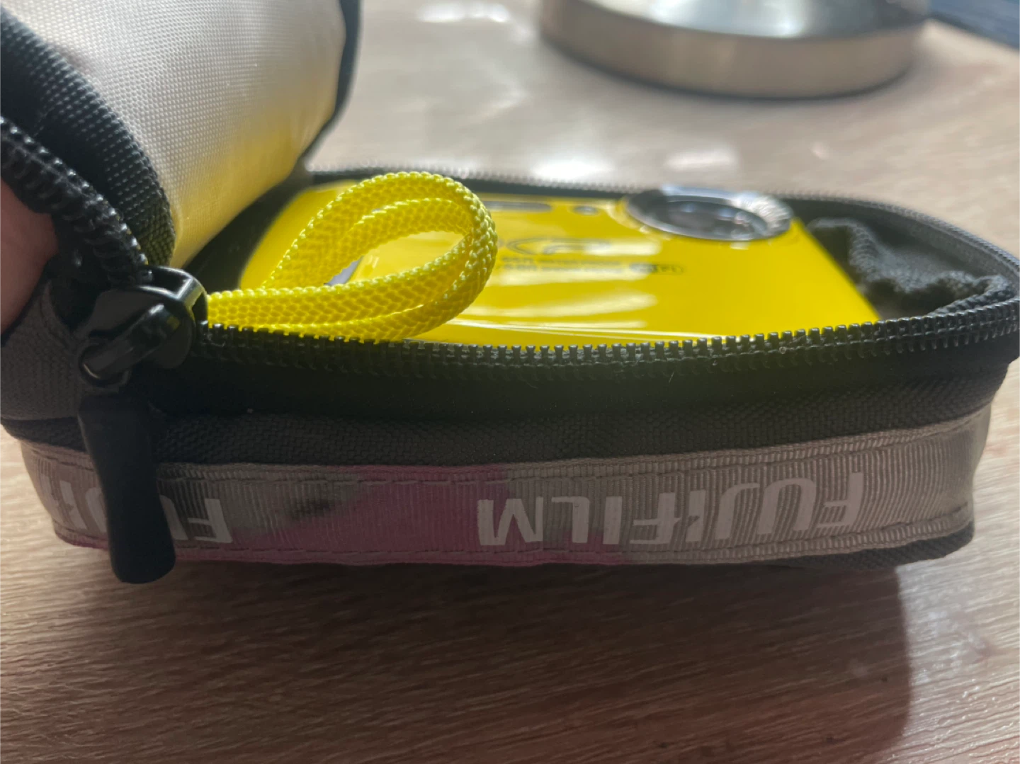Fujifilm XP Waterproof Digital Camera w/ Case - photo 5
