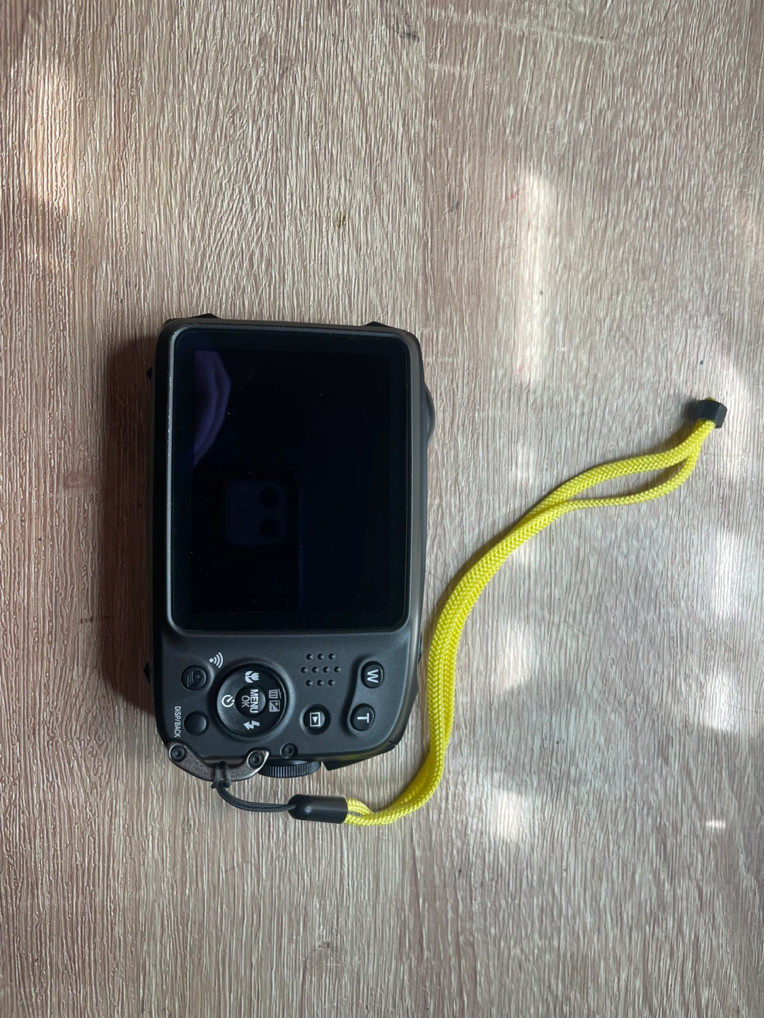 Fujifilm XP Waterproof Digital Camera w/ Case - photo 2