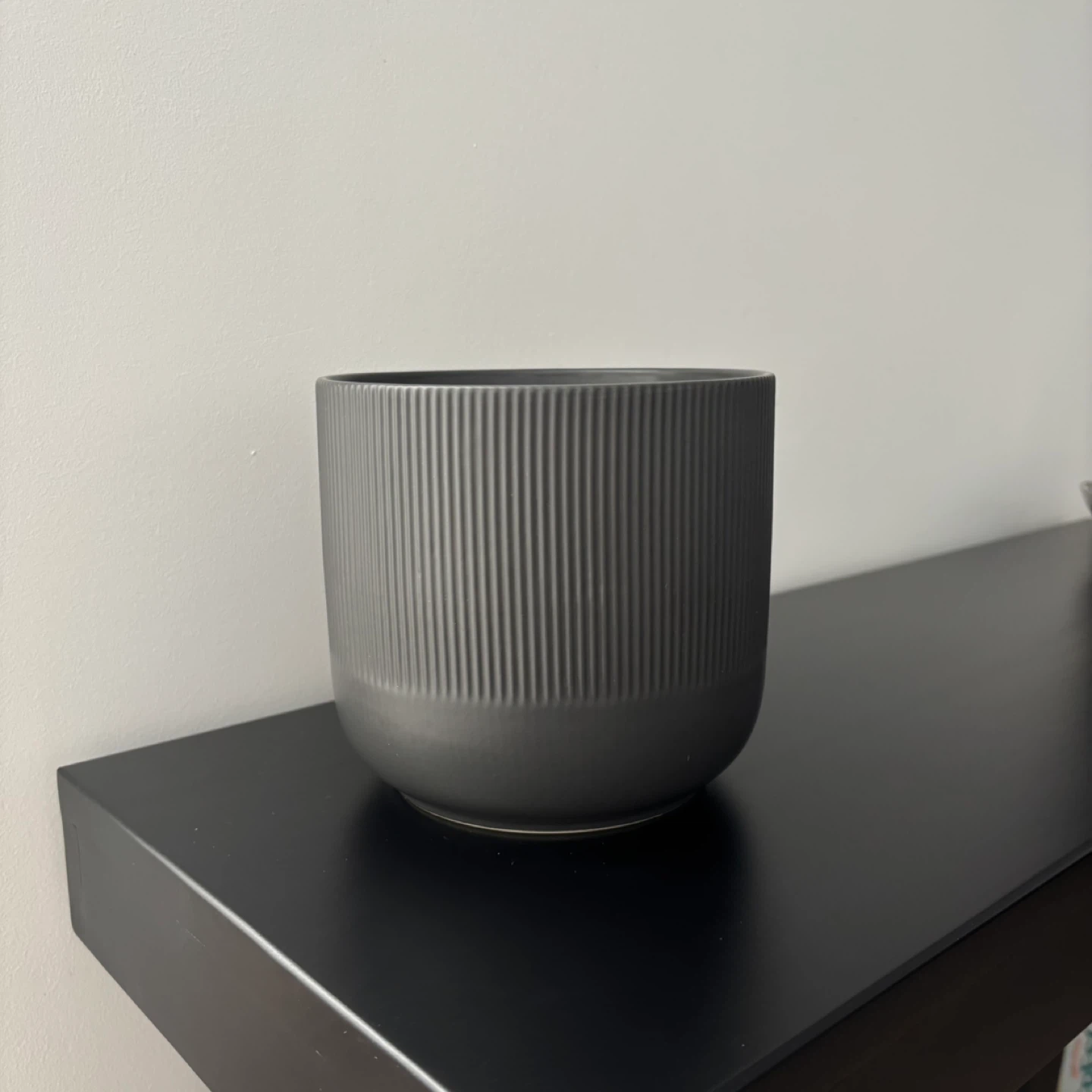 IKEA Gradvis Plant Pot
