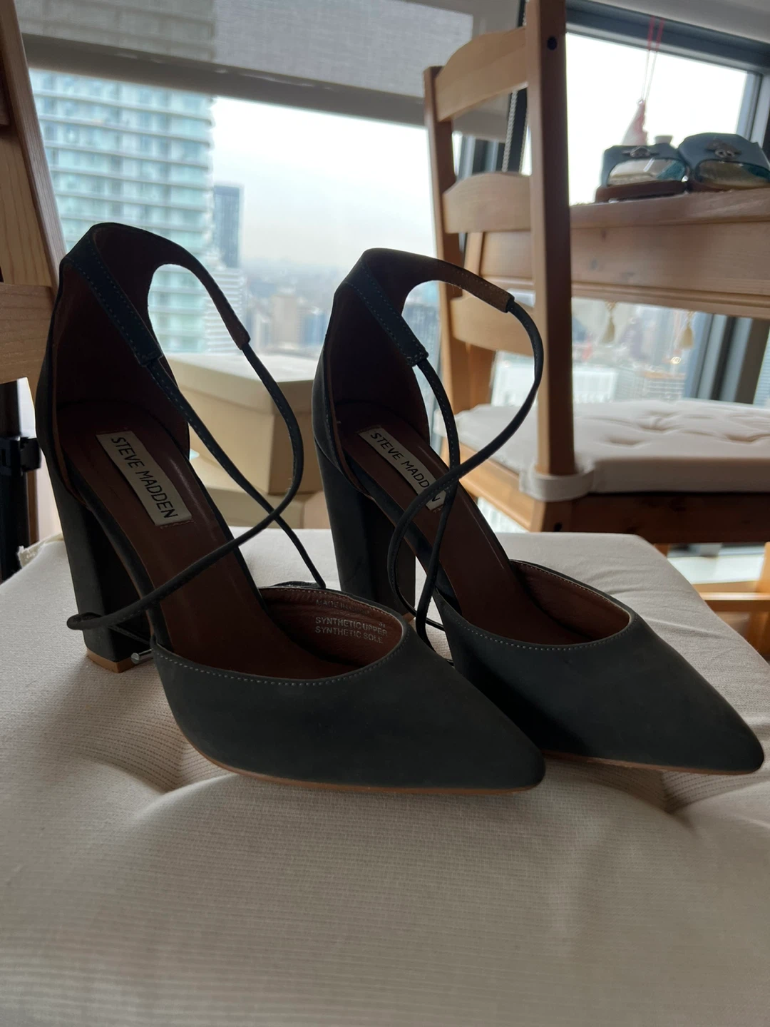 Steve Madden Heels - Size 7