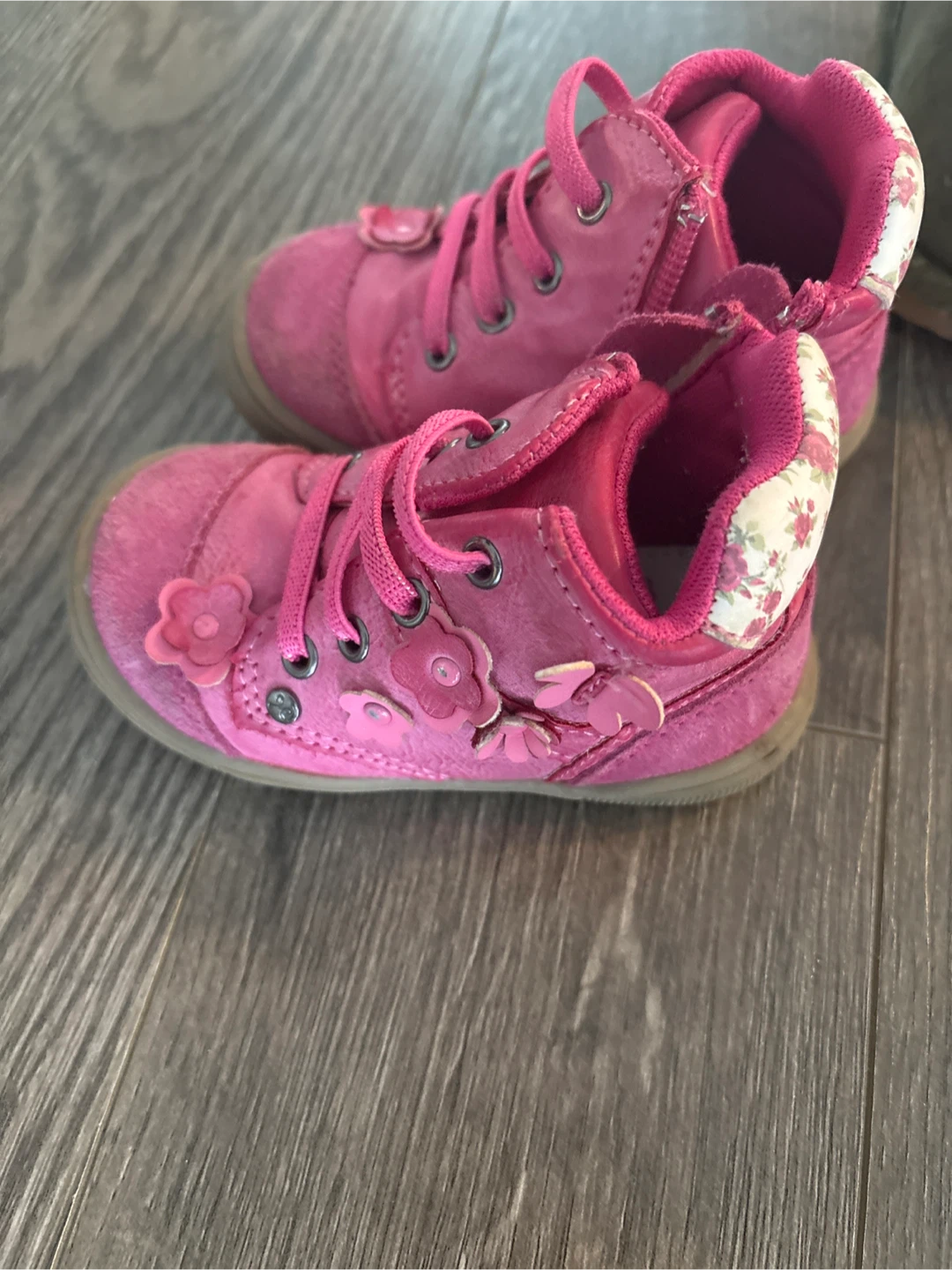 bundle Toddler Shoes - photo 2