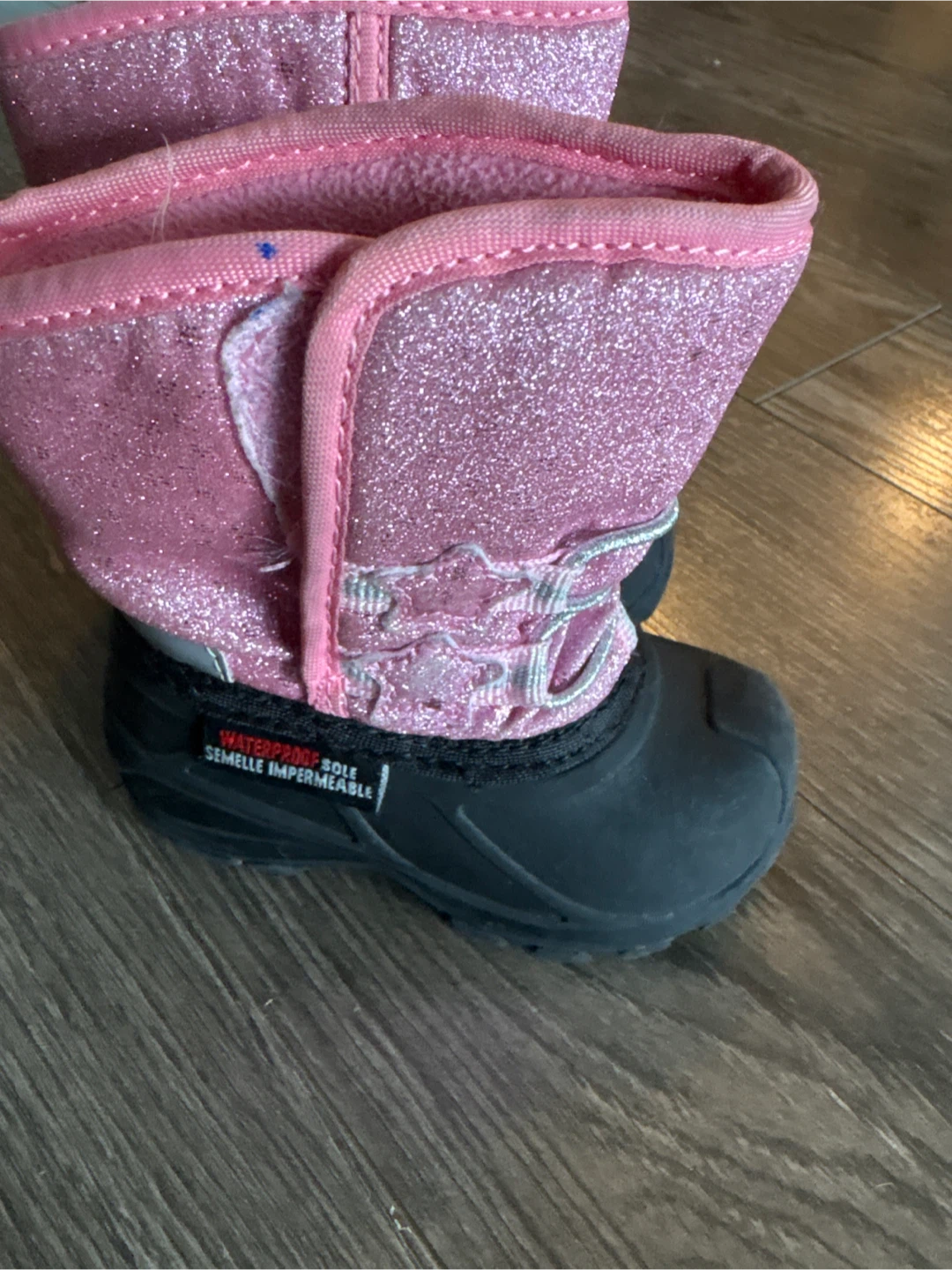 bundle Toddler Shoes - photo 3