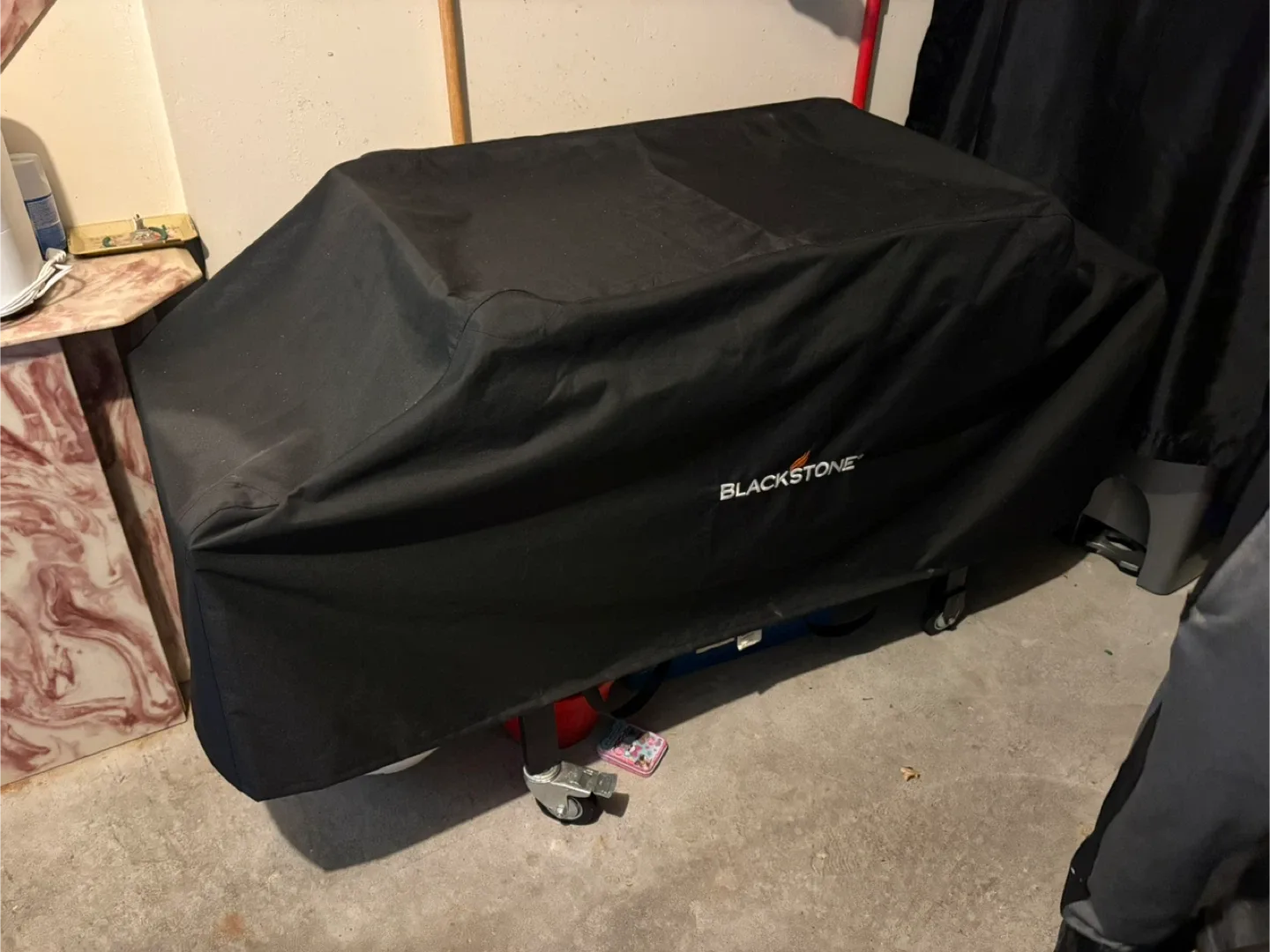 Blackstone Griddle- 36 inches thumbnail