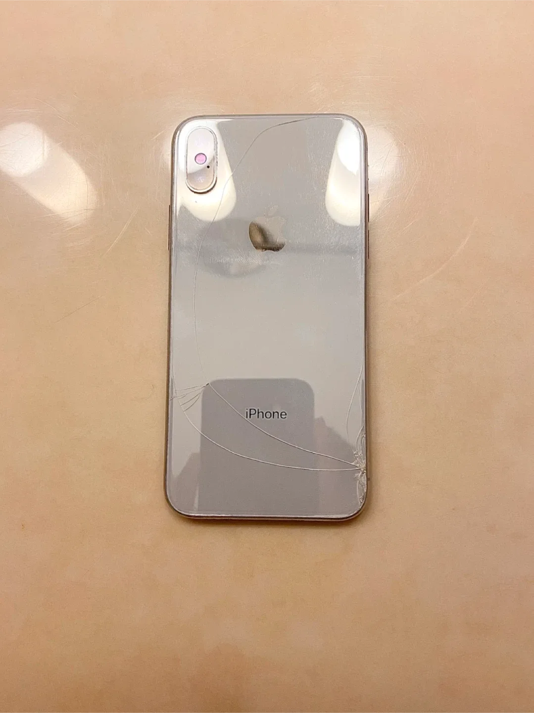 iPhone X 64GB — Pick Up Today image indicator(2)