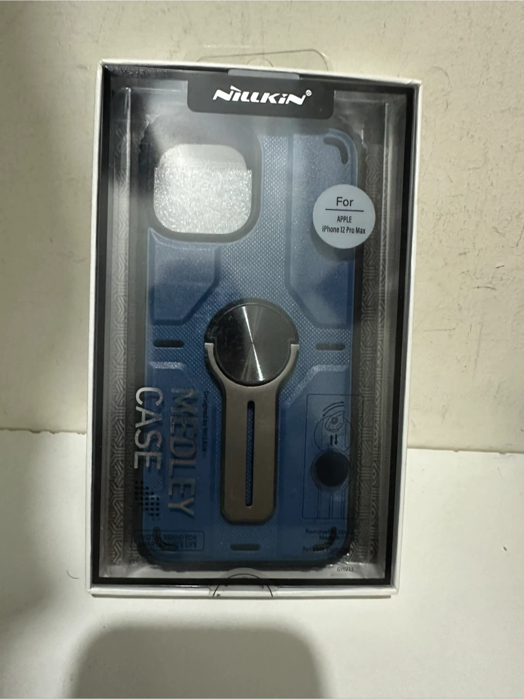 Nillkin Medley Case for iPhone 12 Pro Max - New!