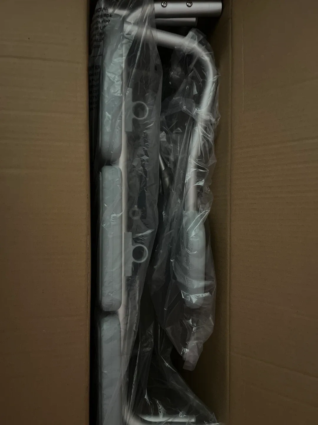 Drive Medical Transfer Tub Bench - NEW in Box image indicator(4)