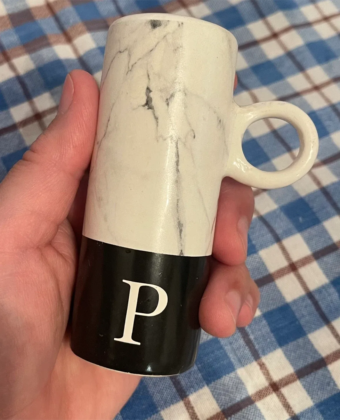 🥕 Marble Salt & Pepper Shakers image indicator(4)