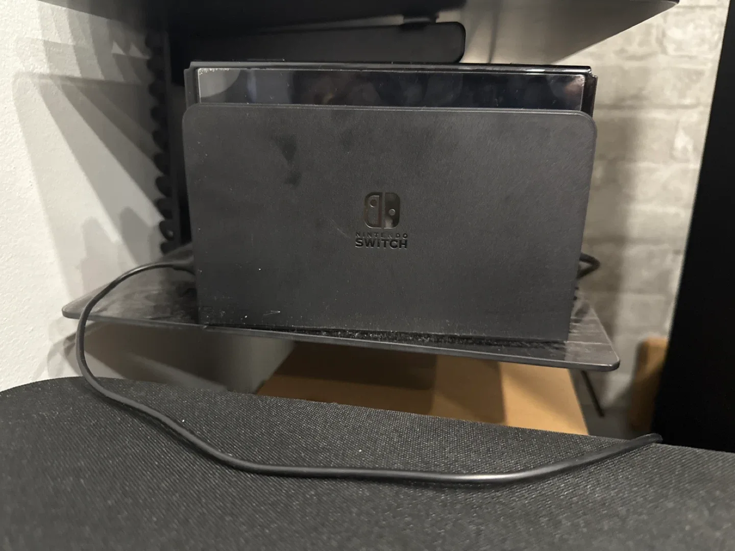 Nintendo Switch Console with Accessories image indicator(2)