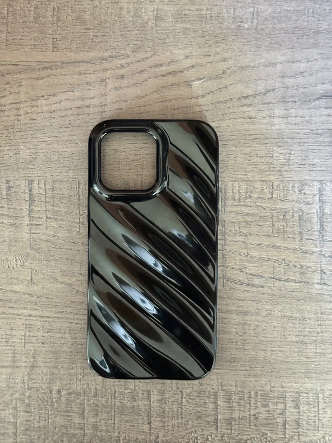 14 PRO MAX cases (floral & black) image indicator(4)