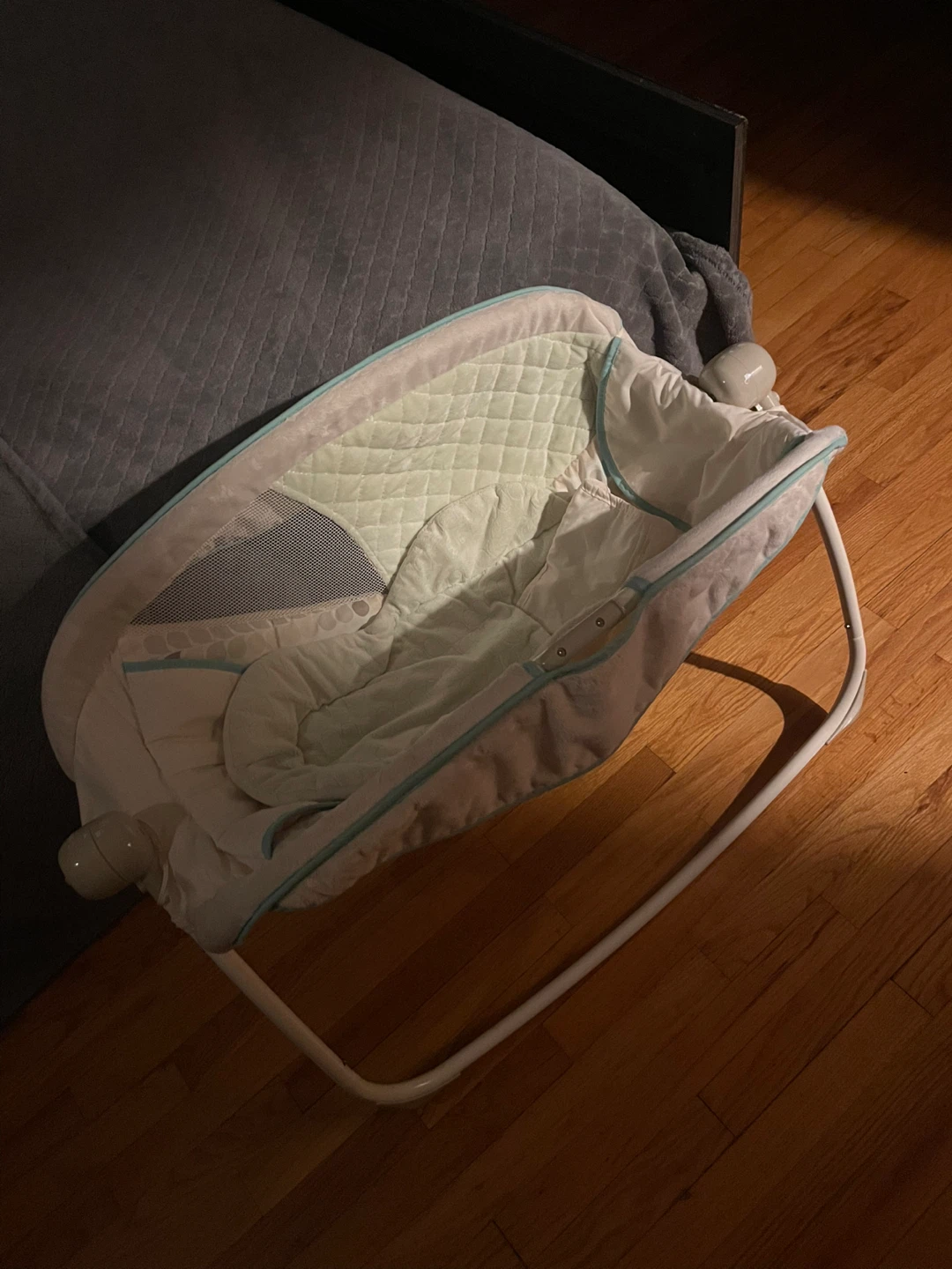 Baby Bassinet - photo 2