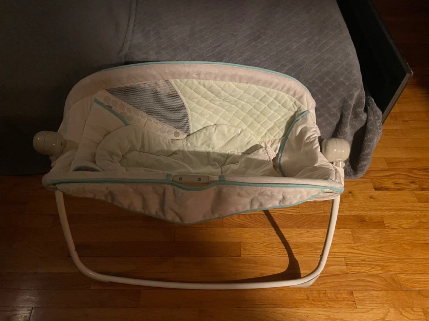 Baby Bassinet - photo 3