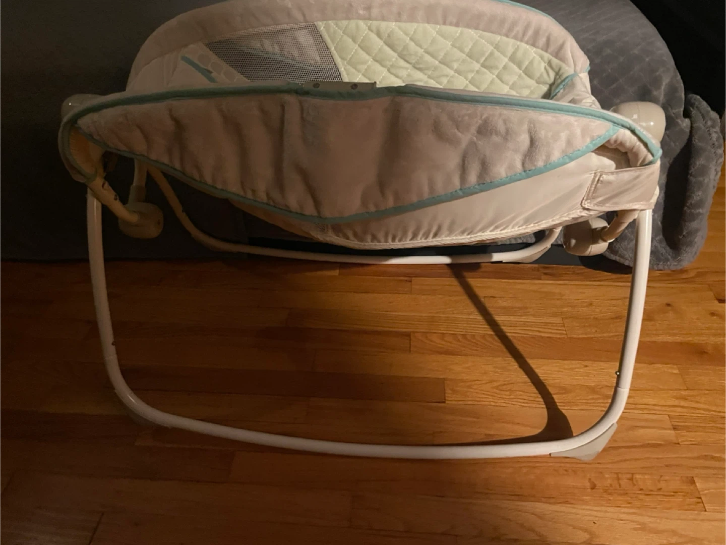 Baby Bassinet
