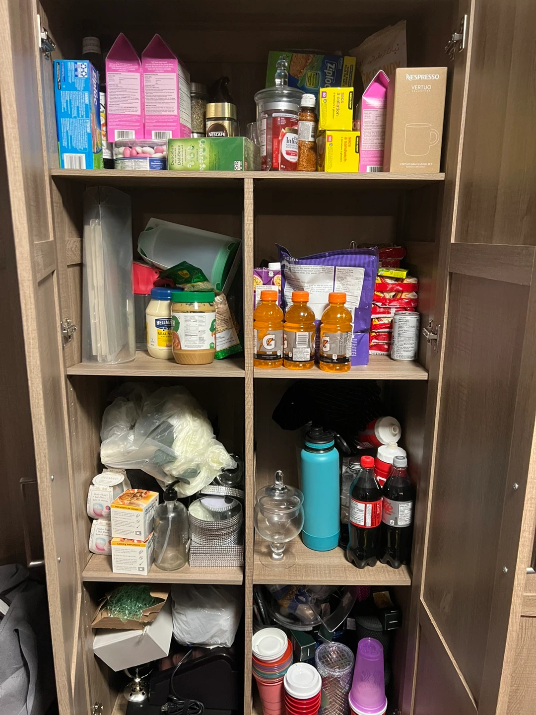 Storage Cabinet/Wardrobe - photo 5