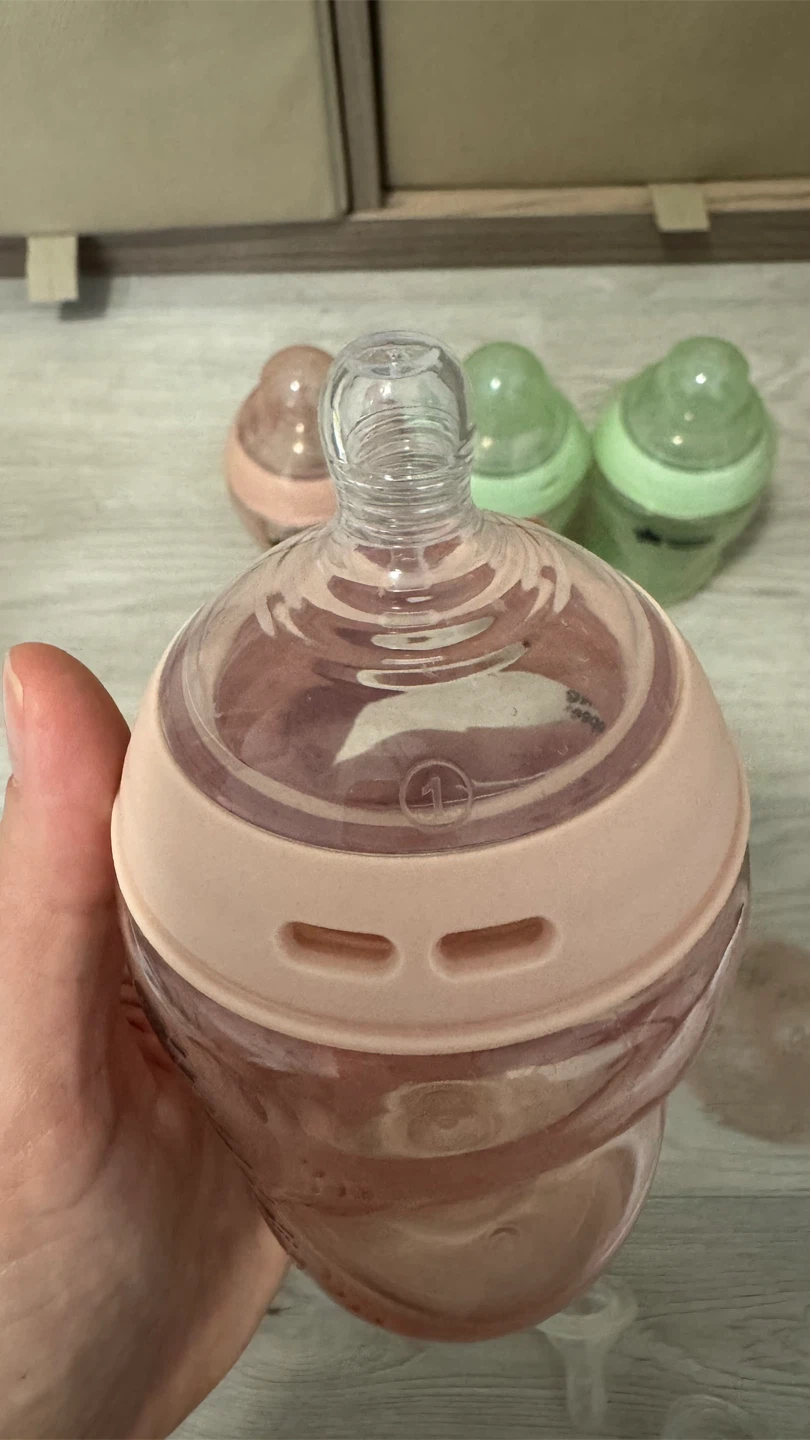 NEW Tommee Tippee Baby Bottles - 260ml - photo 3