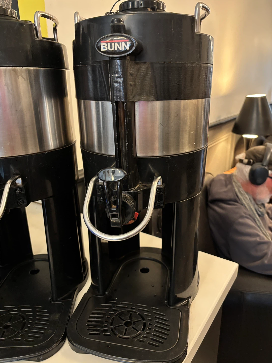 Bunn Coffee Urns - photo 2