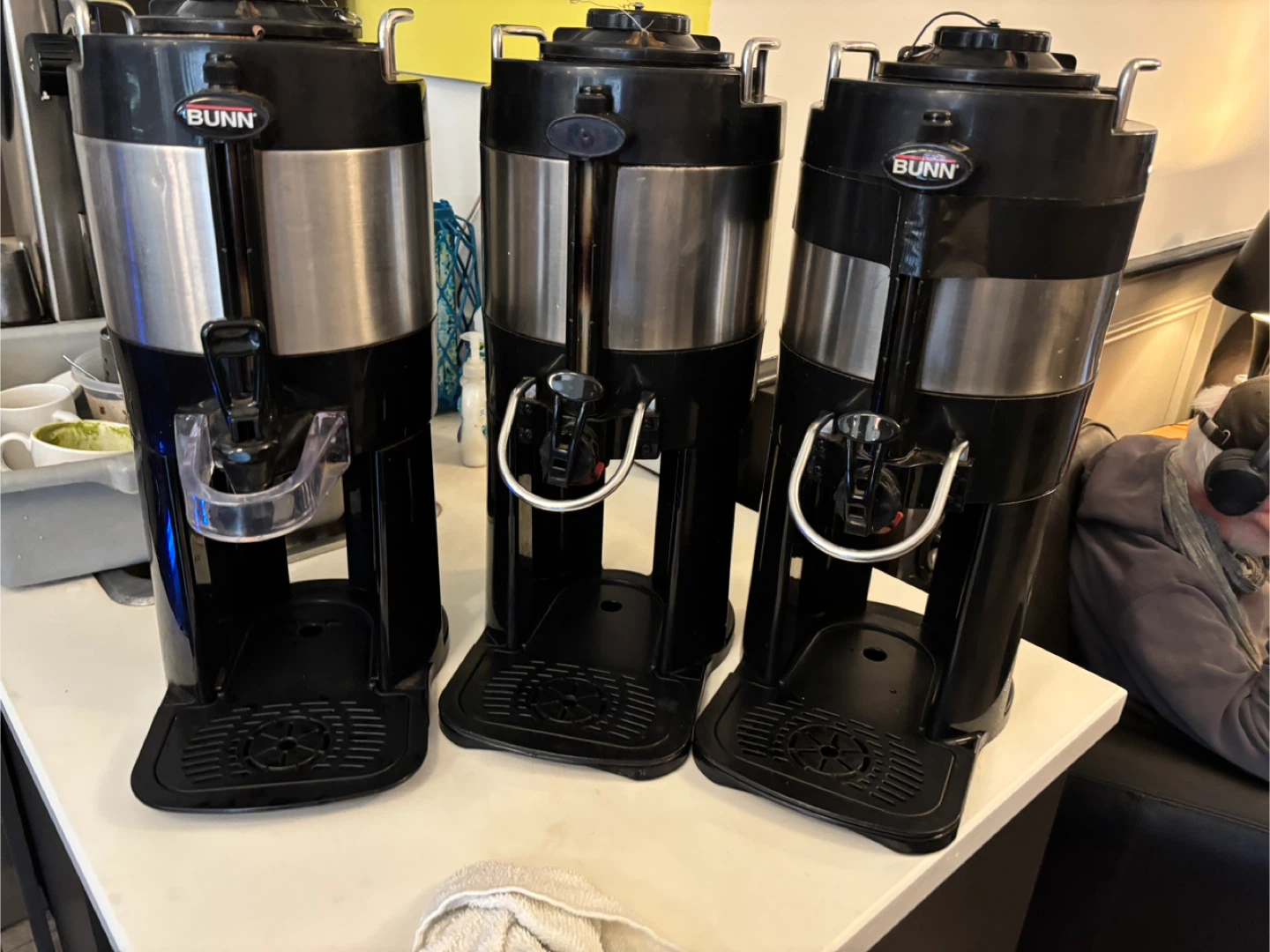 Bunn Coffee Urns - photo 5