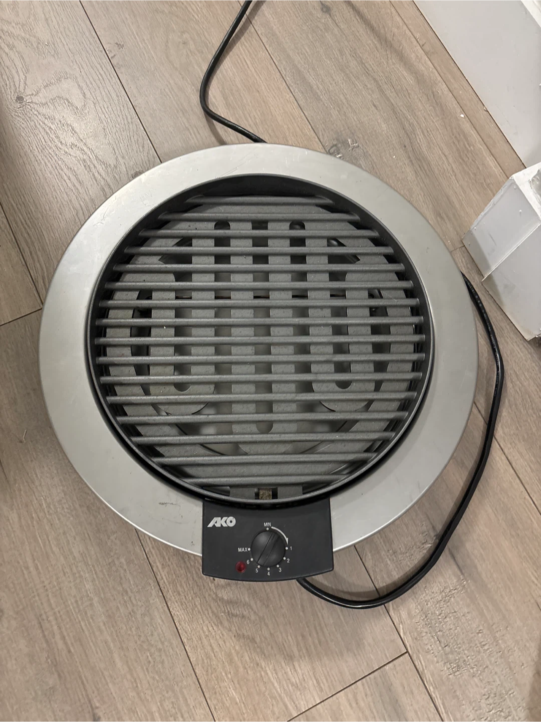 AKO Electric Grill