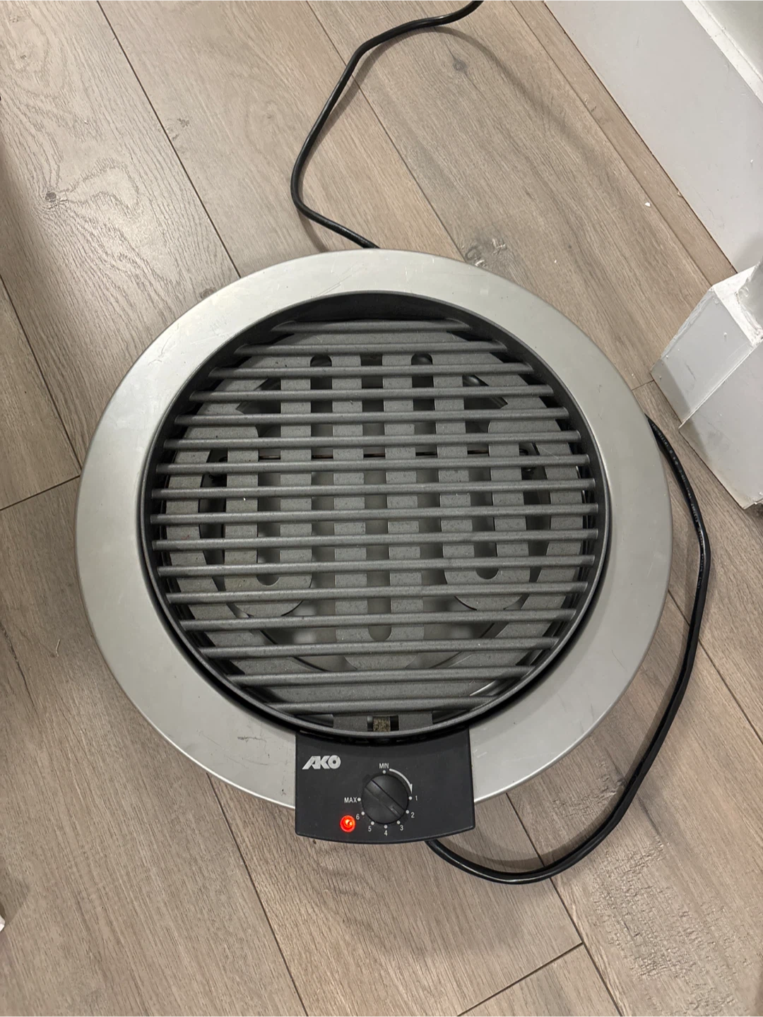 AKO Electric Grill - photo 2