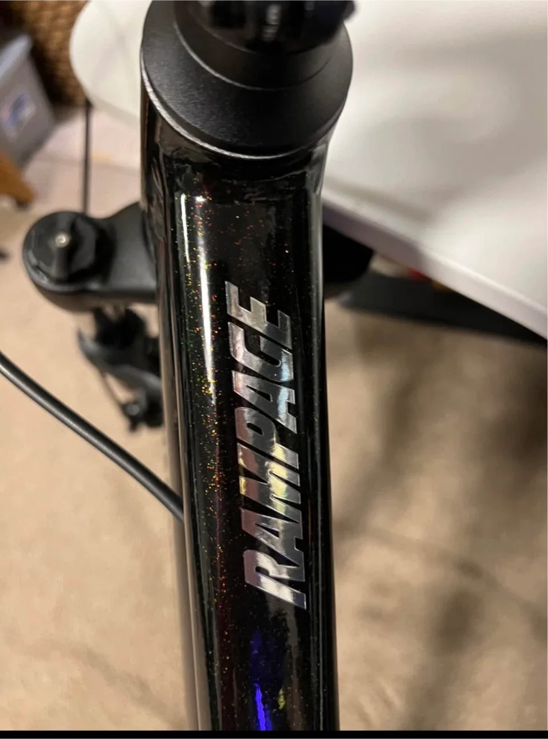 Norco Rampage Dirt Jumper Bike image indicator(3)