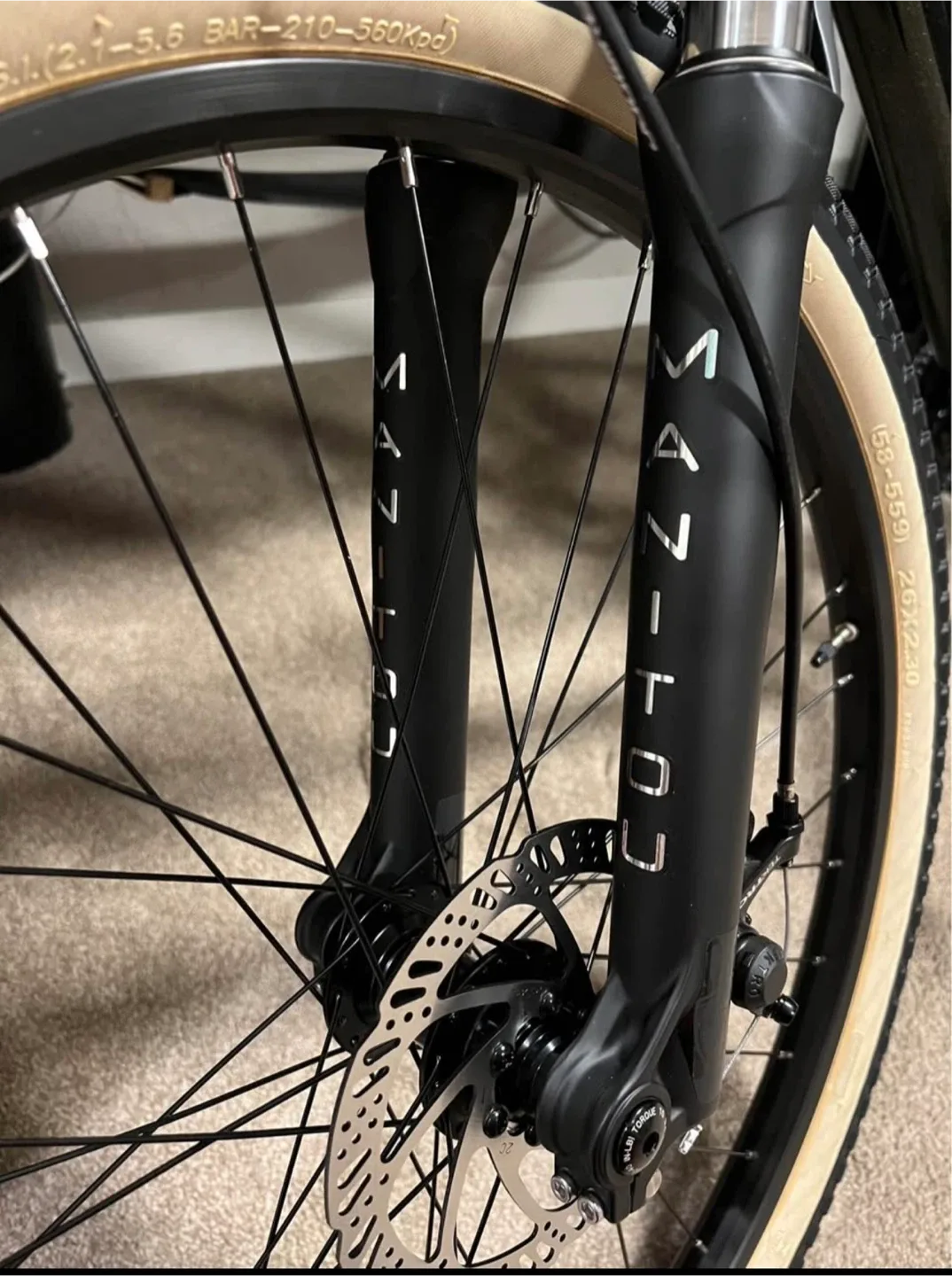 Norco Rampage Dirt Jumper Bike image indicator(4)