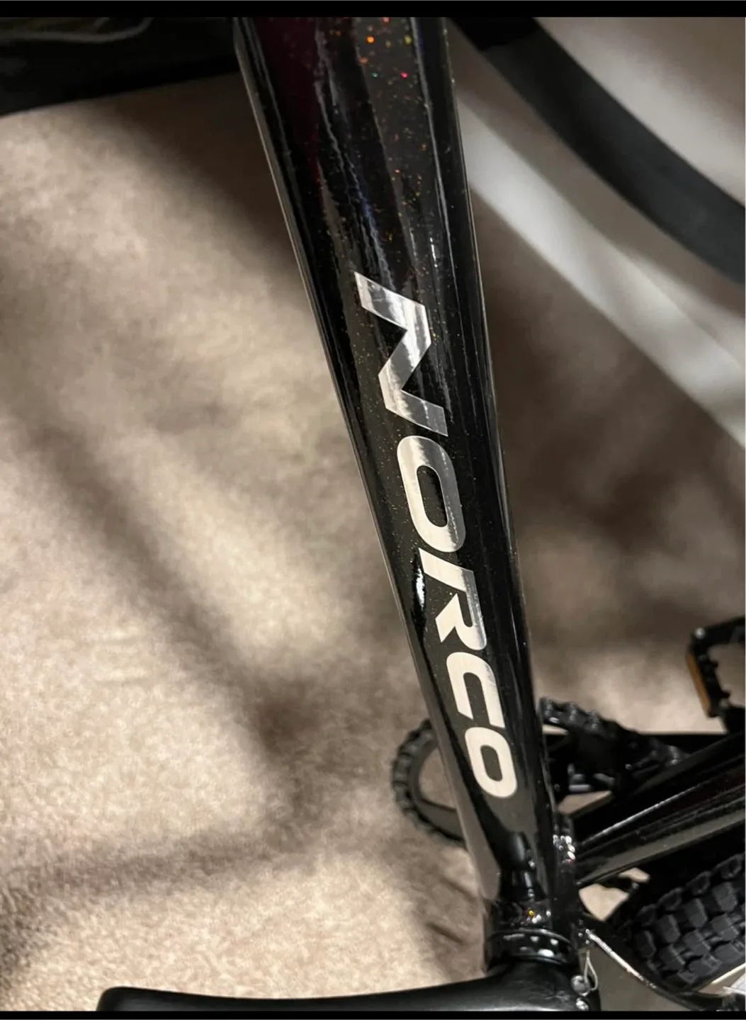 Norco Rampage Dirt Jumper Bike image indicator(5)