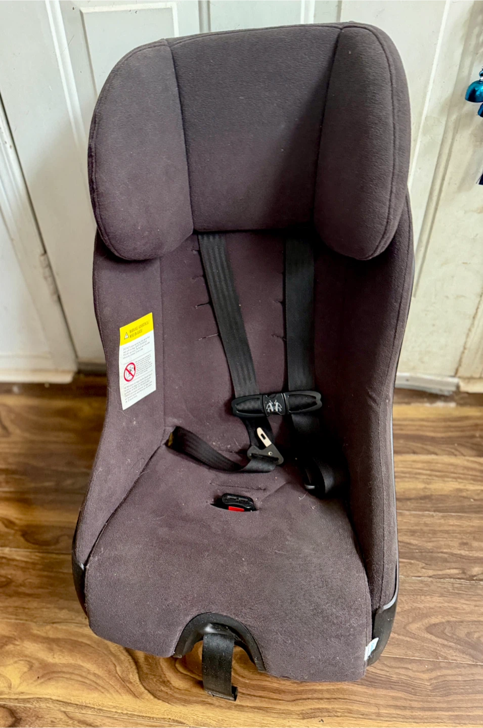 Used Car Seat - Good Condition