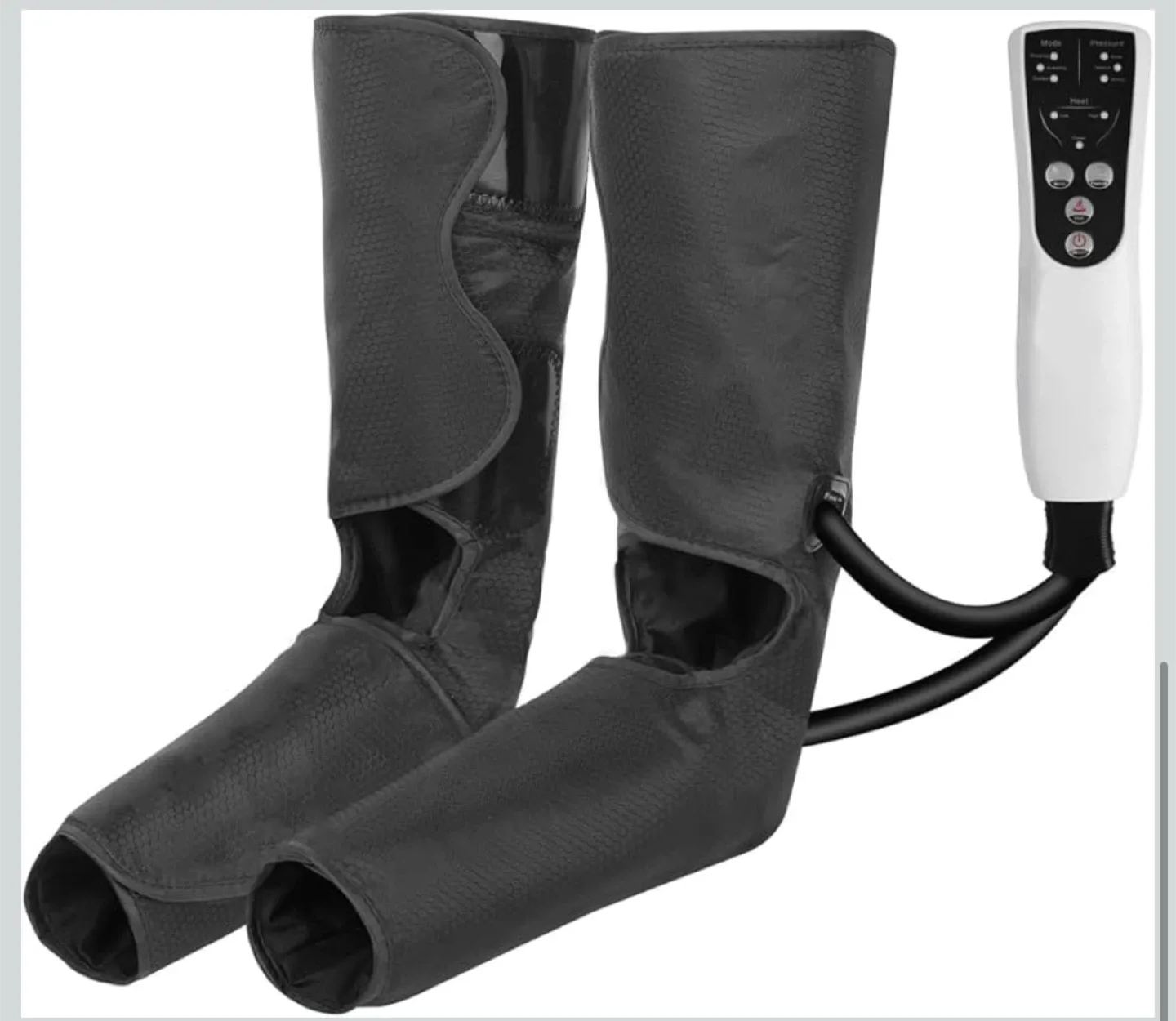 Multifunctional Leg Massager image indicator(8)