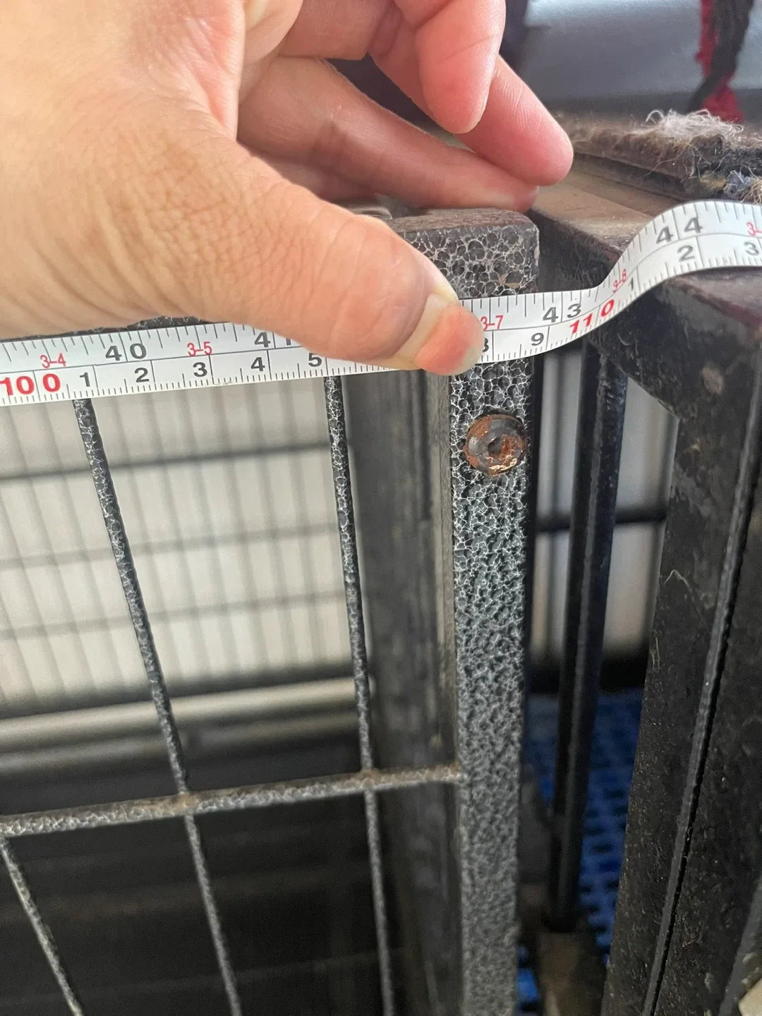 Large Dog Kennel image indicator(3)