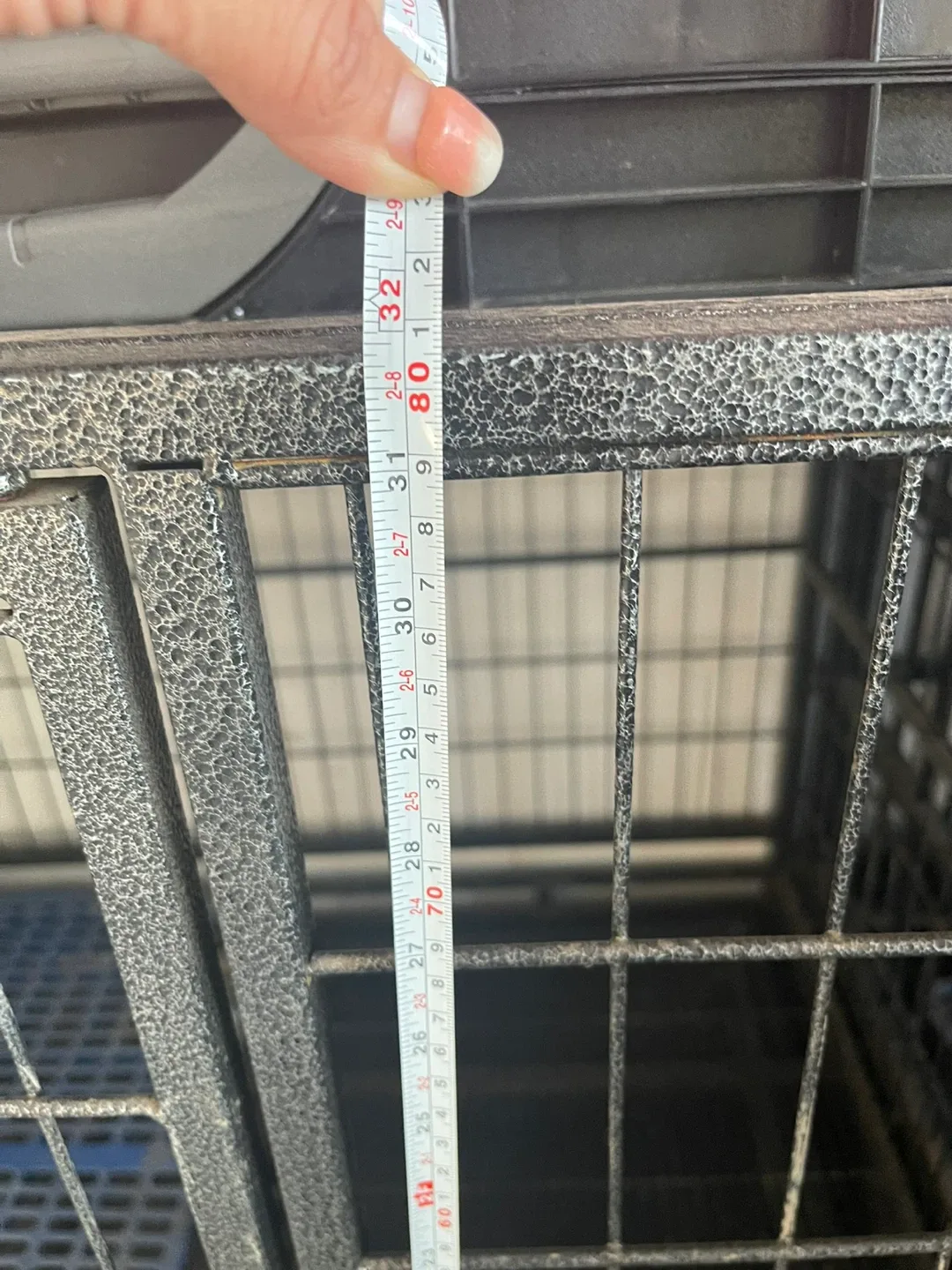 Large Dog Kennel image indicator(2)