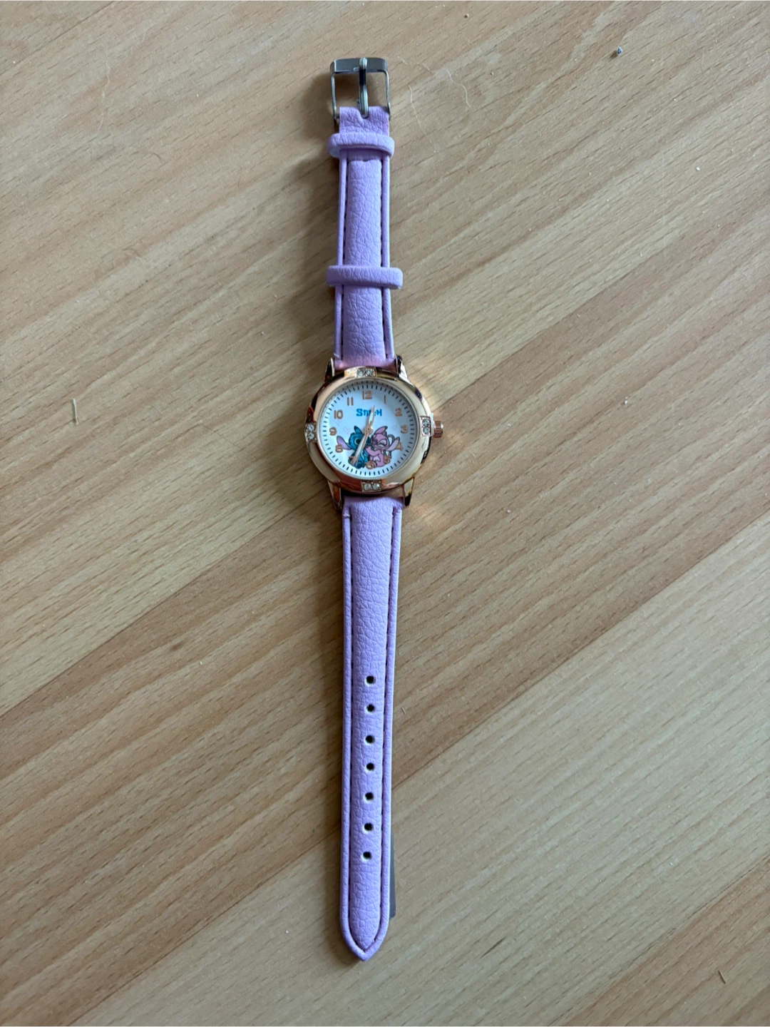 Stitch Watch New Never Worn - photo 2