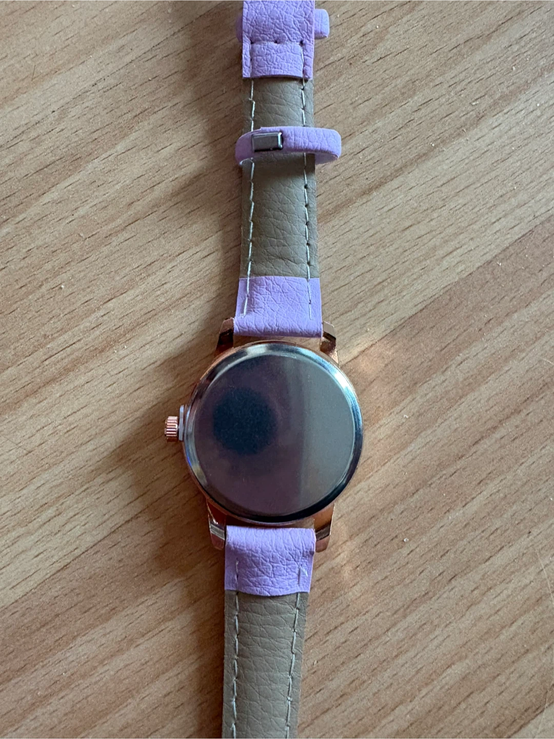 Stitch Watch New Never Worn - photo 4