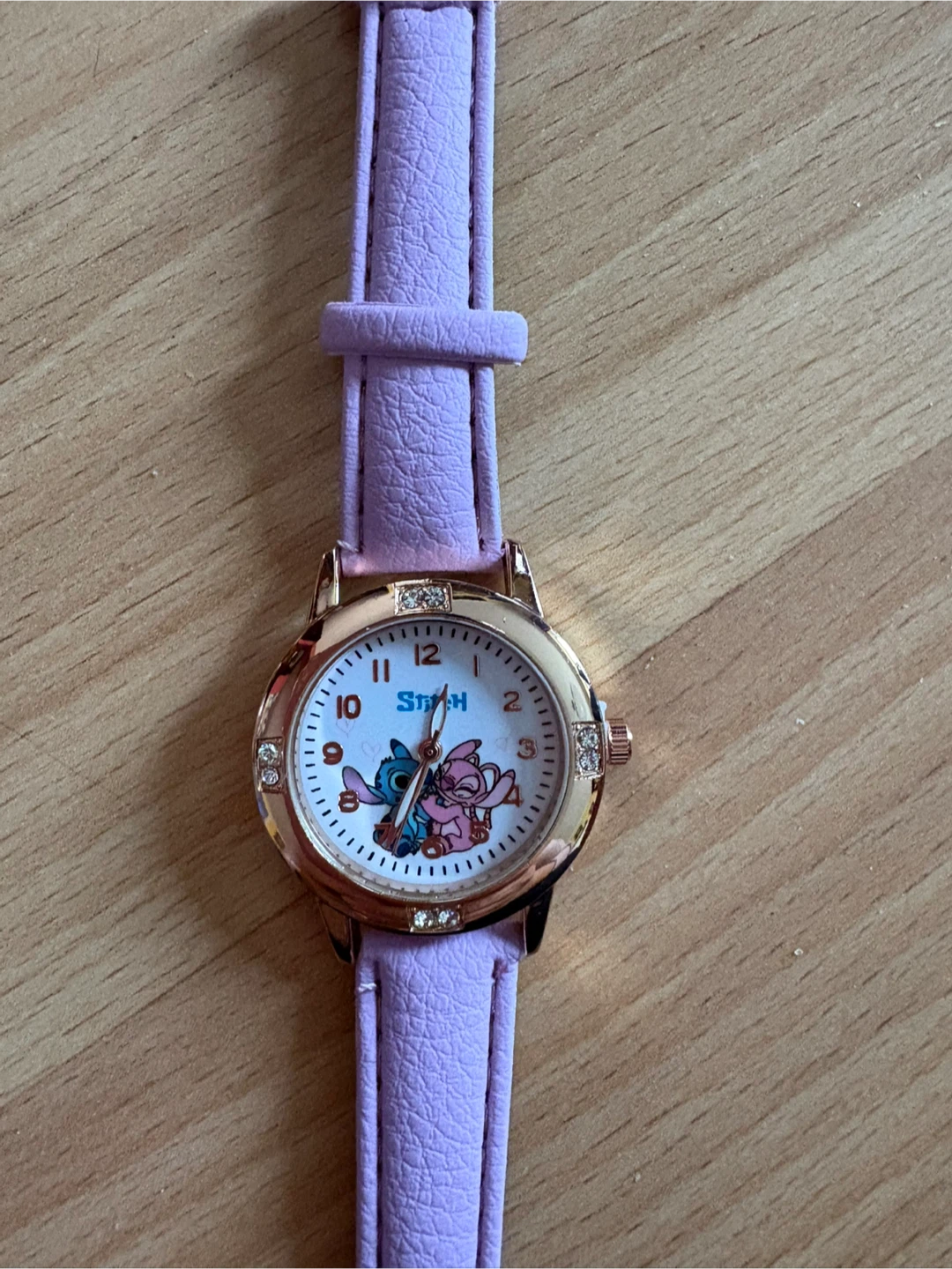 Stitch Watch New Never Worn