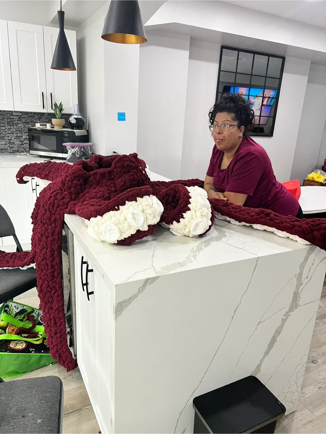 Podadora image indicator(5)