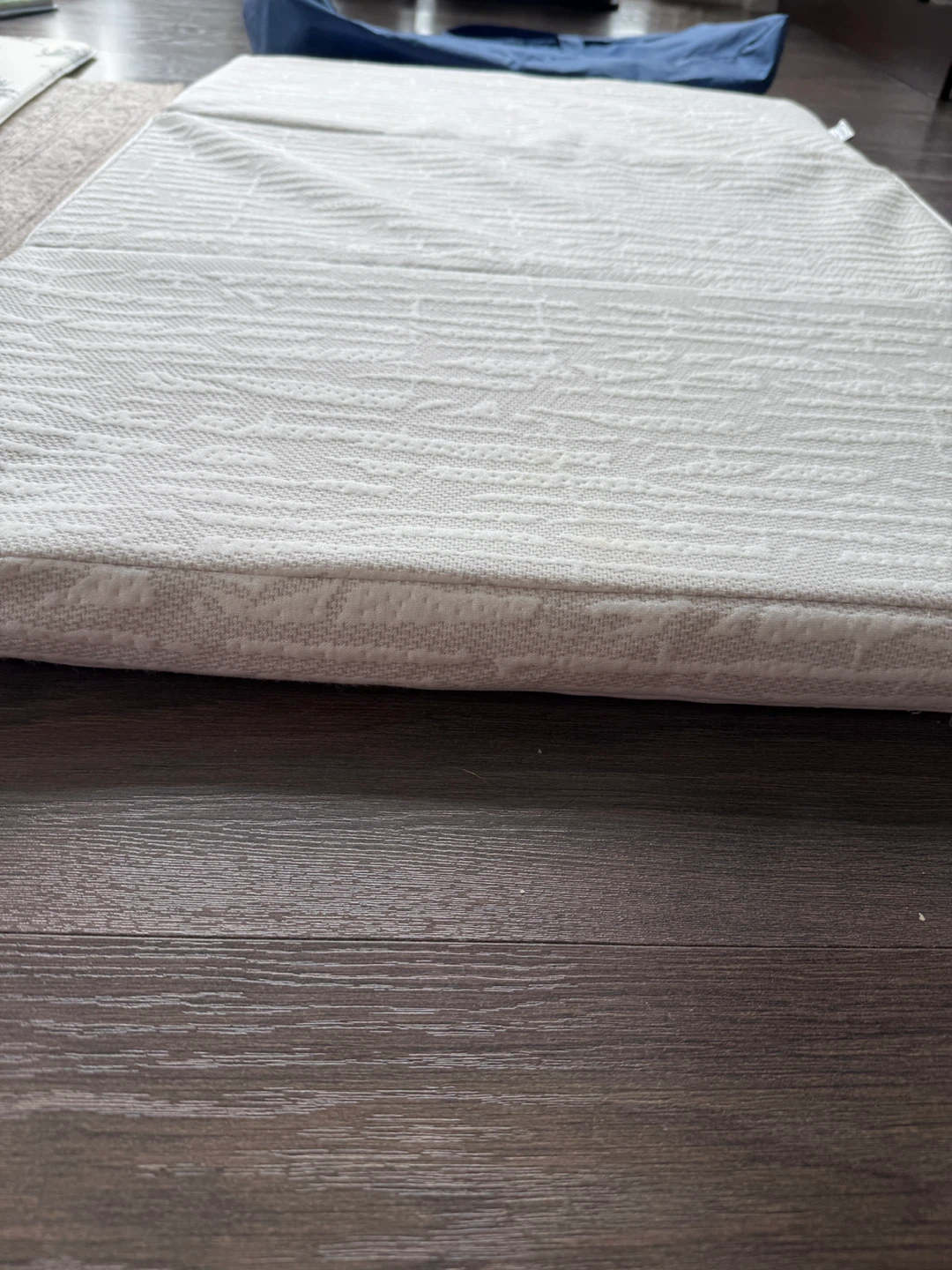 Springspirit Kids Tri-fold Mattress with Bag - photo 2