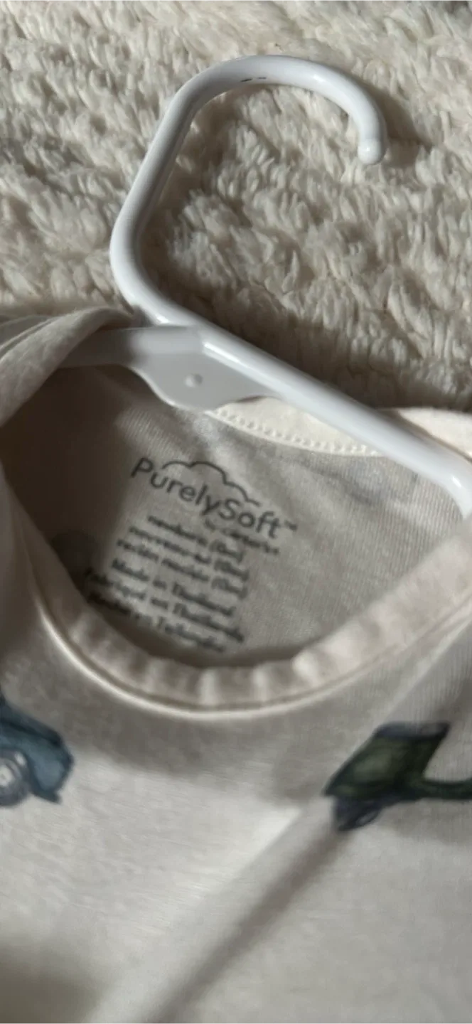 Purely Soft Newborn sleeper image indicator(2)